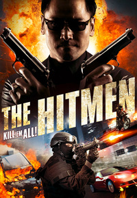 The Hitmen (Blu-ray)