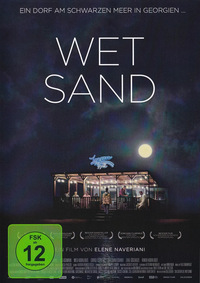 Wet Sand (DVD)