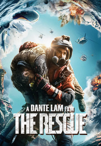 The Rescue - Gefährlicher Einsatz (Blu-ray)