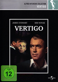 Vertigo (4K UHD)