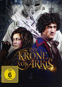 Die Krone von Arkus (DVD)