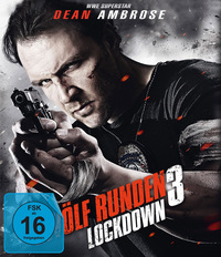 Zwölf Runden 3 - Lockdown (DVD)