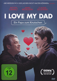 I Love My Dad (DVD)