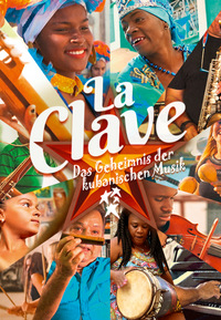 La Clave (DVD)