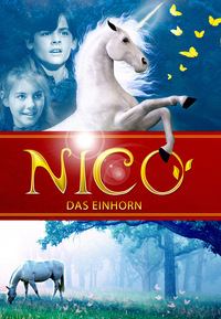 Nico, das Einhorn (DVD)