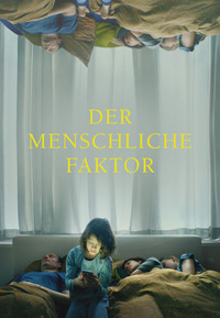 Der menschliche Faktor (DVD)