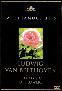 Ludwig van Beethoven - The Magic of Flowers (DVD)