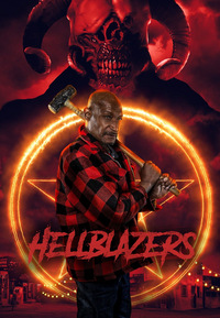 Hellblazers