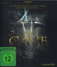 The Cave (DVD)