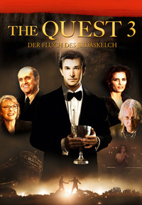 The Quest 3 - Der Fluch des Judaskelch