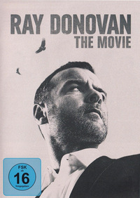 Ray Donovan - The Movie (DVD)
