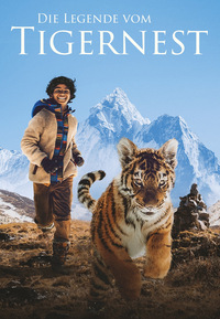 Die Legende vom Tigernest