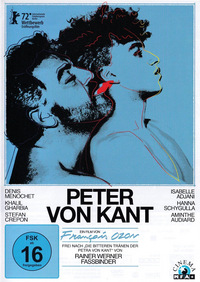 Peter von Kant (DVD)