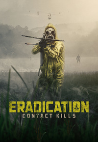 Eradication (DVD)