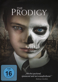 The Prodigy (Blu-ray)
