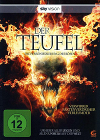 Der Teufel - Die Personifizierung des Bösen (DVD)