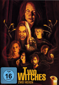 Two Witches - Zwei Hexen (Blu-ray)