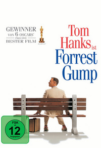 Forrest Gump (DVD)