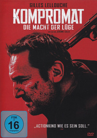 Kompromat (Blu-ray)