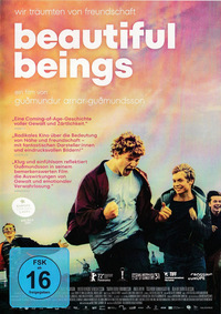 Beautiful Beings (DVD)