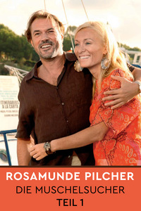 Rosamunde Pilcher - Die Muschelsucher (DVD)