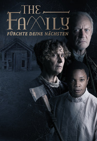The Family (Blu-ray)