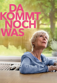 Da kommt noch was