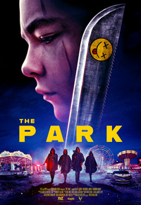 The Park (Blu-ray)
