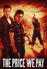 The Price We Pay - Uncut