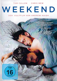 Weekend (DVD)