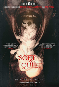 Soft & Quiet (Blu-ray)