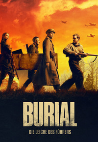 Burial