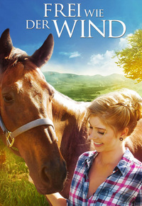 Frei wie der Wind (DVD)