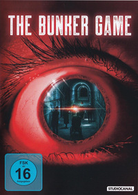 The Bunker Game (DVD)