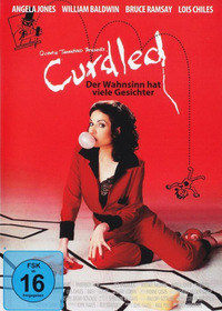Curdled (DVD)