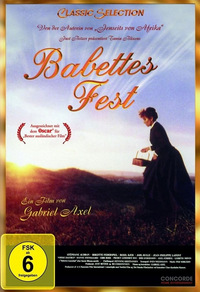 Babettes Fest (DVD)