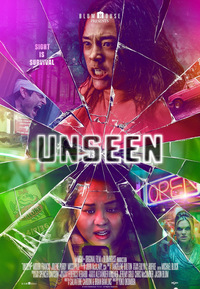 Unseen (DVD)