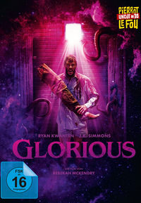 Glorious (DVD)