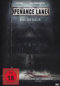 Penance Lane (DVD)