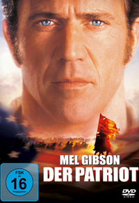 Der Patriot (DVD)