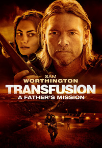 Transfusion (DVD)