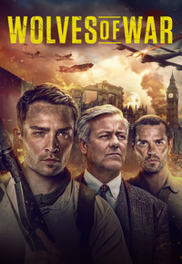 Wolves of War (DVD)