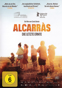 Alcarràs (DVD)