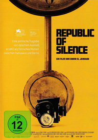 Republic of Silence (DVD)