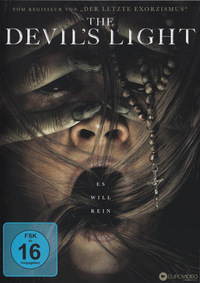 The Devil's Light (DVD)