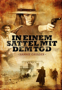 Hannie Caulder - In einem Sattel mit dem Tod (DVD)