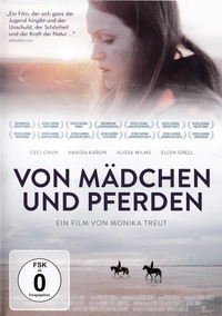 Von Mädchen und Pferden (DVD)