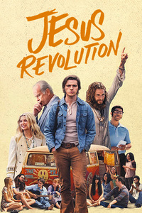 Jesus Revolution (DVD)