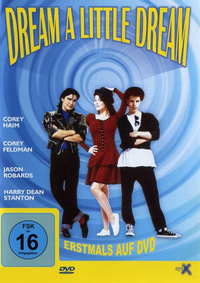 Dream a Little Dream (DVD)