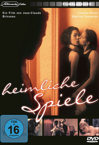 Heimliche Spiele (DVD)